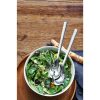 Nuova Salad Set 25Cm