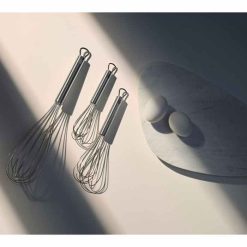 Profi Plus Whisk Set 3Pcs