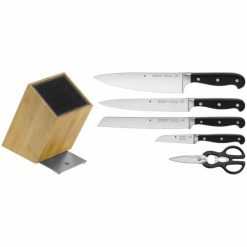 Spitzenklasse Kitchen Knife Set 4+2Pcs