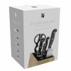 Spitzenklasse Kitchen Knife Set 4+2Pcs