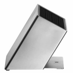 Flextec Knife Block St. Steel