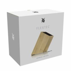 Flextec Knife Block Bamboo