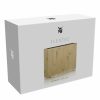 Flextec Knife Block Compact Bamboo