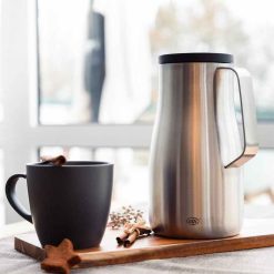 Studio Insulated Jug 1L