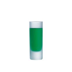 Islande Frosted Shot Glass 60Ml