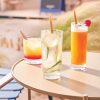 Islande Longdrink 310Ml Set 6Pcs