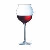 Macaron Wine Glass 600Ml Set 6Pcs