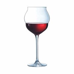Macaron Wine Glass 600Ml Set 6Pcs
