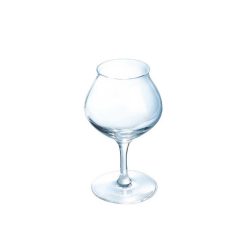 Spirits Rum Stemglass Set 6Pcs
