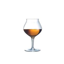 Spirits Rum Stemglass Set 6Pcs
