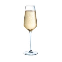 Distinction Champagne Set 6Pcs
