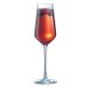 Distinction Champagne Set 6Pcs