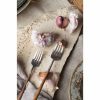 Neo Wood Cutlery Set 30Pcs