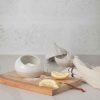 Fattoria Salt Bowl