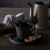 Lagoa Espresso C&S