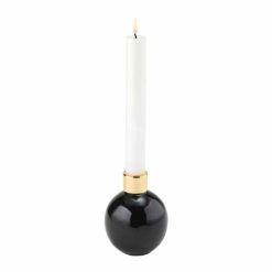 Saigon Candleholder/Vase 11Cm