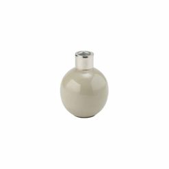 Saigon Candleholder/Vase 11Cm