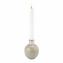Saigon Candleholder/Vase 11Cm