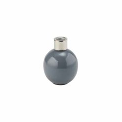 Saigon Candleholder/Vase 11Cm