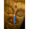 Ring Candleholder 30Cm