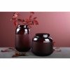 Hibiscus Vase 20Cm