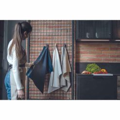 Natural Style Tea Towel