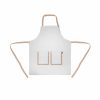 Natural Style Apron