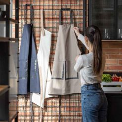 Natural Style Apron