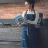 Natural Style Apron