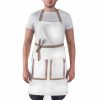 Natural Style Apron