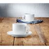 New Barista Cappuccino C&S Set