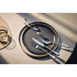 Kent Cutlery Set 66Pcs