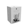 Grand Gourmet Kitchen Knife Set 4+2Pcs
