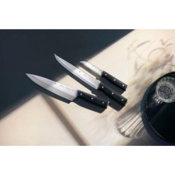 Sequence Kitchen Knife Set 3Pcs