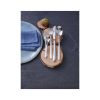 Silk Cutlery Set 60Pcs