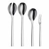 Nuova Serving Set 4Pcs