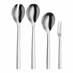 Nuova Serving Set 4Pcs
