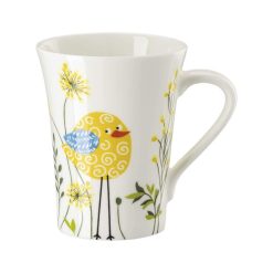 My Mug Birdie