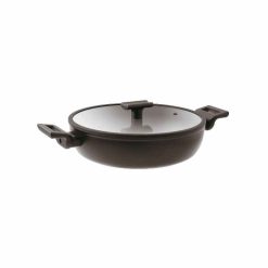 Titan Pro Oven Pan 24Cm