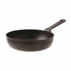 Titan Pro Deep Frypan 28Cm