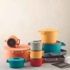 Terracoto Saucepot 16Cm