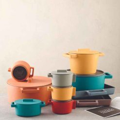 Terracoto Saucepot 16Cm