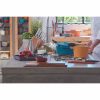 Terracoto Saucepot 16Cm