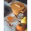 Terracoto Saucepot 16Cm