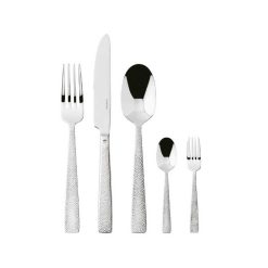 Siena Cutlery Set 30Pcs