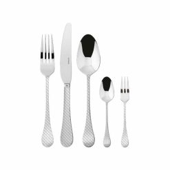 Taormina Cutlery Set 30Pcs
