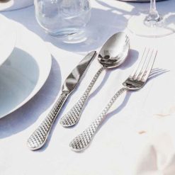Taormina Cutlery Set 30Pcs