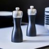 Figji Salt&Pepper Mill Set 15Cm