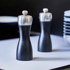 Figji Salt&Pepper Mill Set 15Cm