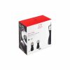 Figji Salt&Pepper Mill Set 15Cm